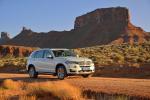 BMW X5 2014 года